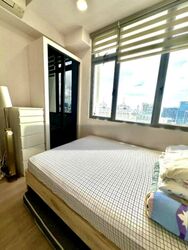 One Dusun Residences (D12), Apartment #484324581